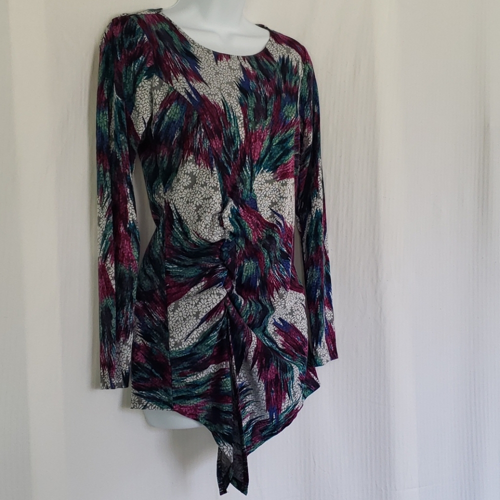 Blouse - Picture 2 of 10